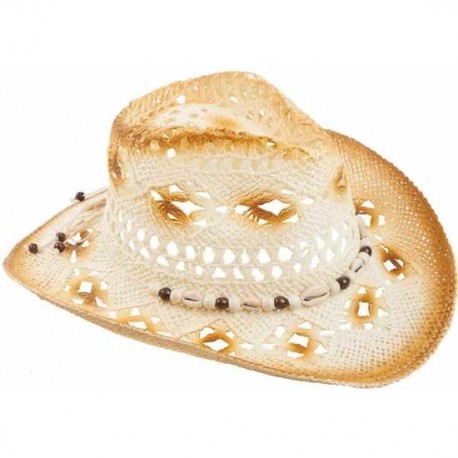 SOMBRERO COWBOY BICOLOR