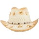 SOMBRERO COWBOY BICOLOR