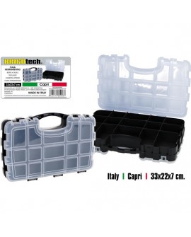 CAJA HERRAMIENTAS DUO CAPRI