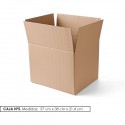 PACK 6 CAJAS DE CARTON Nº 5 (57 x 38 x 21,4)