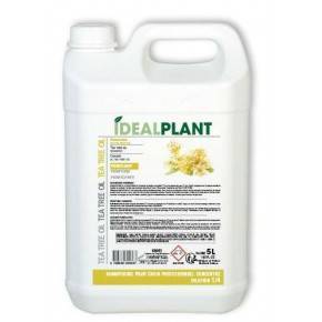 IDEAL PLANT- aceite del Arbol del Té-  5 L