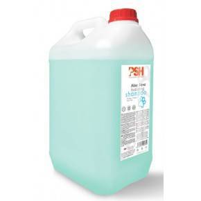 Champú hidratante aloe vera-5 L- PSH