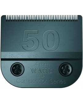 CABEZAL-CORTE WAHL ULTIMATE BLADE DE 0.4 MM SIZE 50