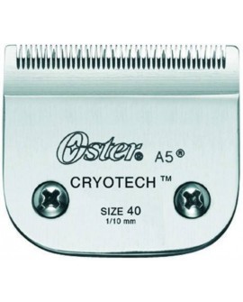 CABEZAL OSTER 919-01 SIZE 40-0,25MM