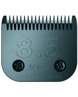 CABEZAL DE CORTE WAHL ULTIMATE BLADE DE 3 MM SIZE 8 1/2