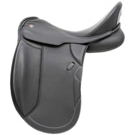 SILLA DE MONTAR KIEFFER LUSITANO EVO