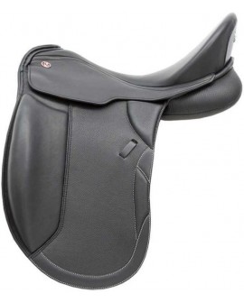 SILLA DE MONTAR KIEFFER LUSITANO EVO