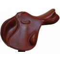 M & J DE HORSEBALL-MARRON.17.5''