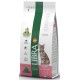 LIBRA CAT ADULTO SALMON 15 KG