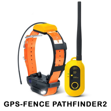 GPS Y ADIESTRAMIENTO DOGTRA PATHFINDER