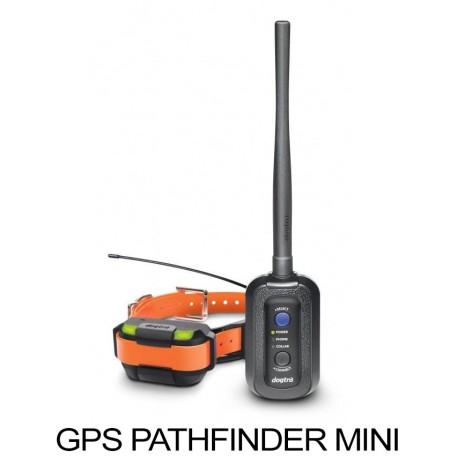 GPS Y ADIESTRAMIENTO DOGTRA PATHFINDER