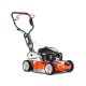 Cortacesped Husqvarna Klippo Lb 553SQE