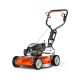 Cortacesped Husqvarna Klippo Lb 553SQE