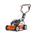 Cortacesped Husqvarna Klippo Lb 553SQE