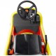Tractor Cortacesped Outils Wolf A80H2