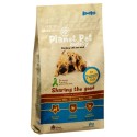 Planet Pet Puppy Pollo y Arroz 3Kg