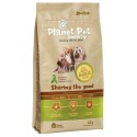 Planet Pet Mini Adult Pollo y Arroz 2Kg