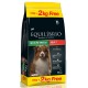 Equilibrio Dog Adult Medium 12+2kg