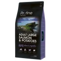 Profine Dog Adult Large Salmon & Potatoes 15kg