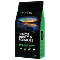 Profine Senior Turkey & Potatoes 15 kg