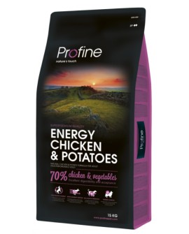 Profine Energy Chicken 15 kg