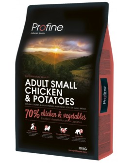 Profine Adult Small 10 kg