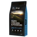 Profine Junior Large Breed Chicken & Potatoes 3 kg