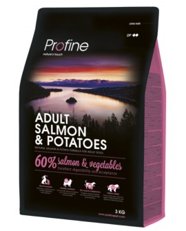 Profine Adult Salmon 3 kg