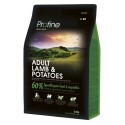 Profine Adult Lamb & Potatoes 3 kg