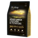 Profine Adult Large Breed Chicken 3 kg