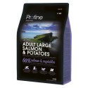 Profine Dog Adult Large Salmon & Potatoes 3kg