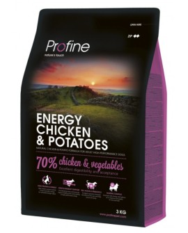 Profine Energy Chicken 3 kg