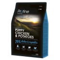 Profine Puppy Chicken 3 kg