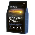 Profine Puppy Lamb & Potatoes 3 kg