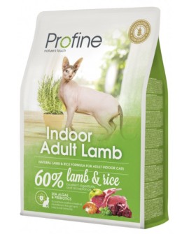 Profine Cat Indoor 2 kg