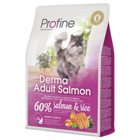 Profine Cat Derma 0,3 kg