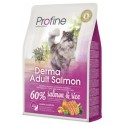 Profine Cat Derma 10 kg