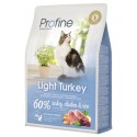 Profine Cat Light 2 kg