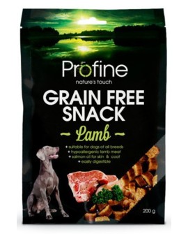 Profine Grain Free Snack Chicken 200gr