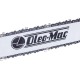 MOTOSIERRA OLEO- MAC GS 350 C