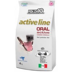 Oral Active 4 KG.