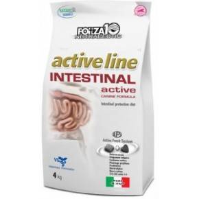 Intestinal Active 4 KG.