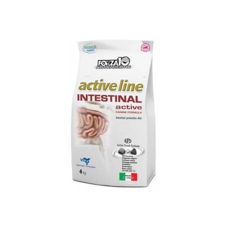 Intestinal Active 4 KG.