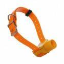 COLLAR ADICIONAL CBEEP RADIO PRO NARANJA