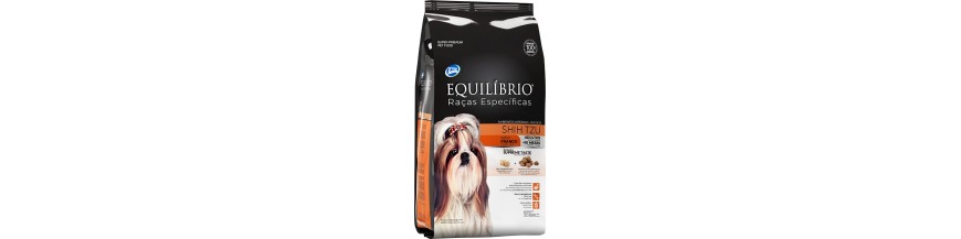 EQUILIBRIO DOG FOODS