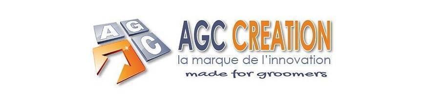 AGC CREATION   ACONDICIONAR