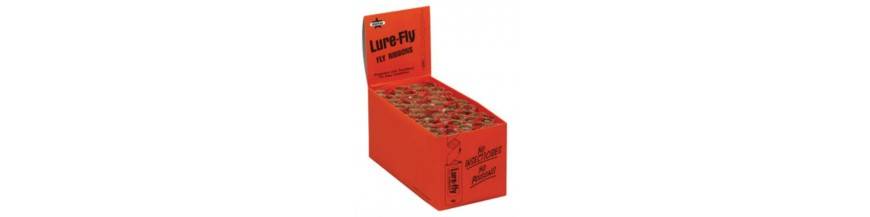 LURE FLY MOSCAS