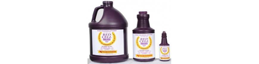 RED CELL PRODUCTS