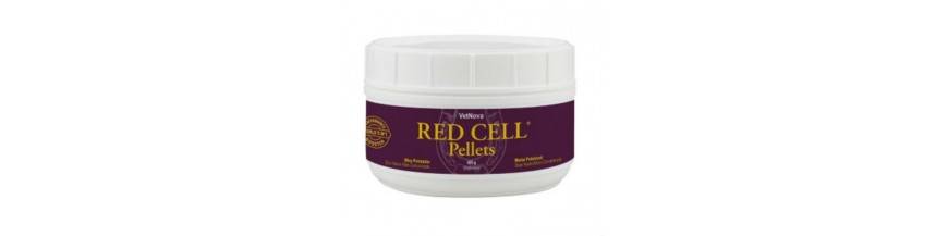RED CELL  PELLETS