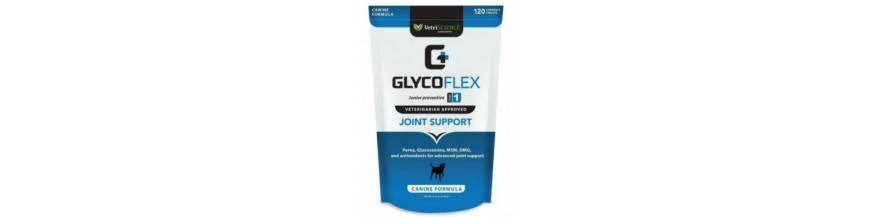 GLYCO-FLEX I  PREMIOS 